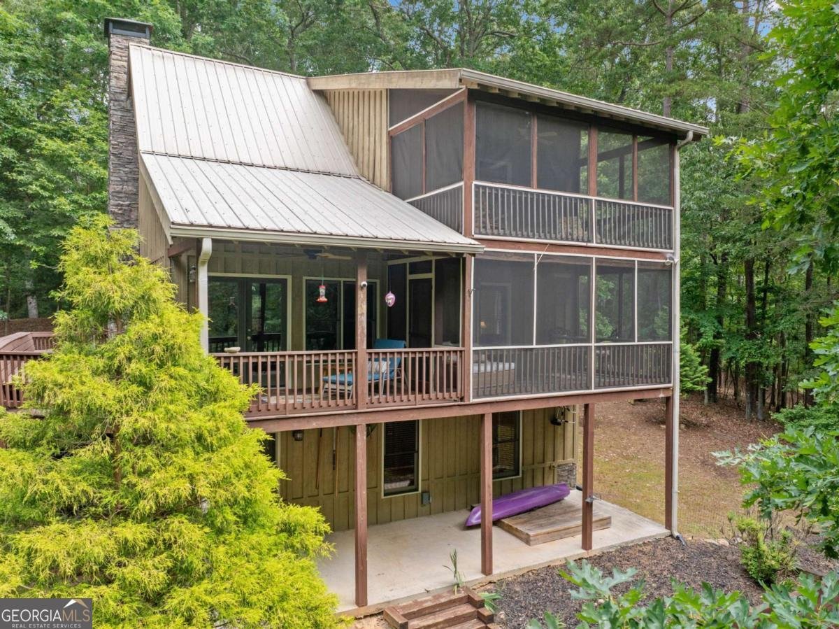 85 Misty Hollow Ridge Ellijay - 34