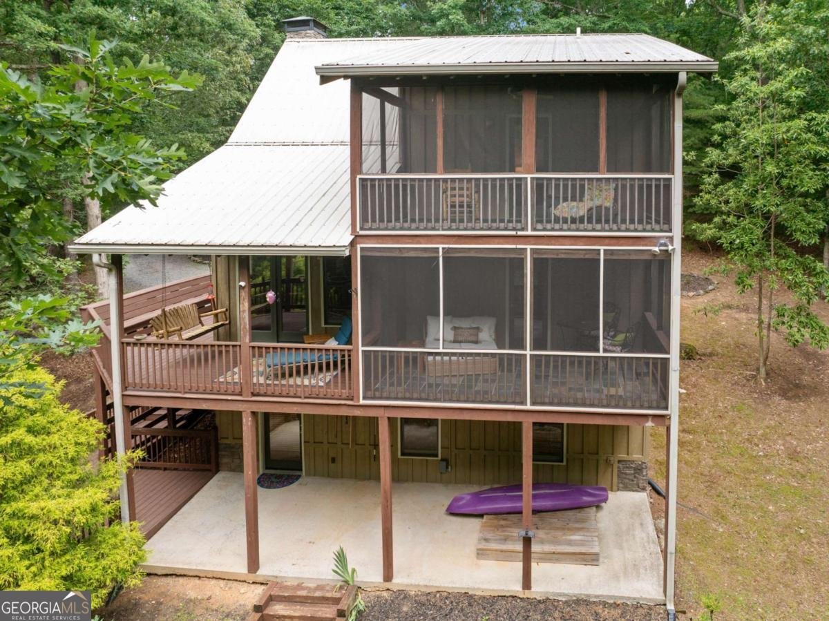 85 Misty Hollow Ridge Ellijay - 35