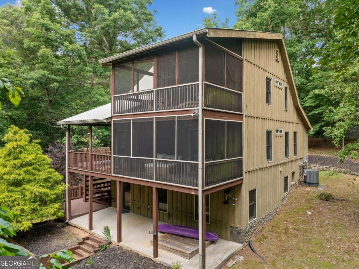 85 Misty Hollow Ridge Ellijay - 36
