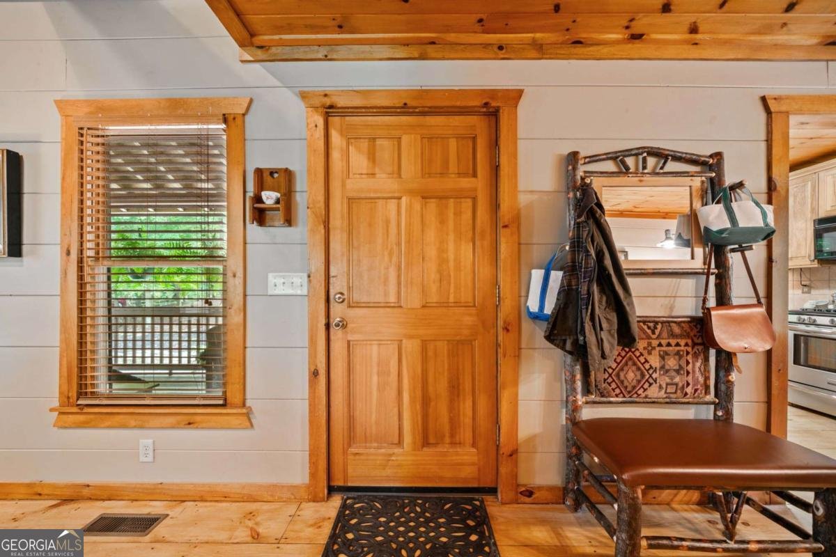 85 Misty Hollow Ridge Ellijay - 4