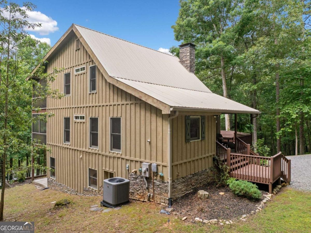 85 Misty Hollow Ridge Ellijay - 43