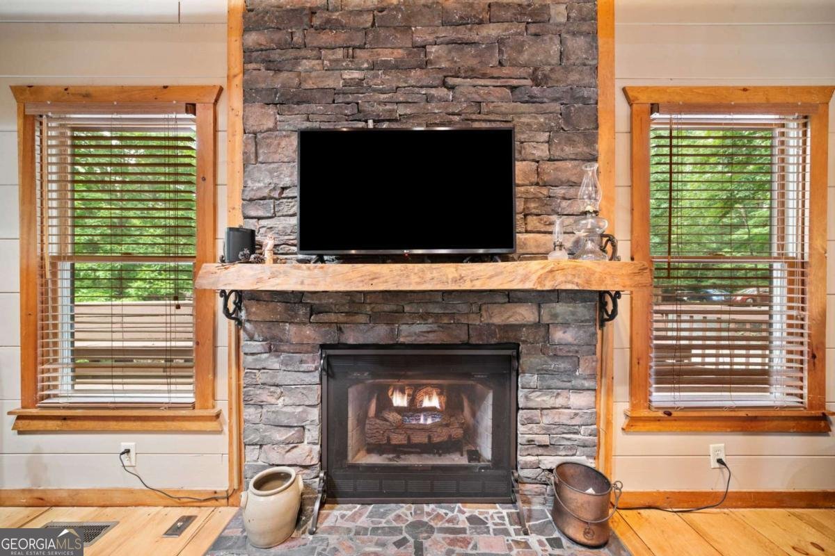 85 Misty Hollow Ridge Ellijay - 7