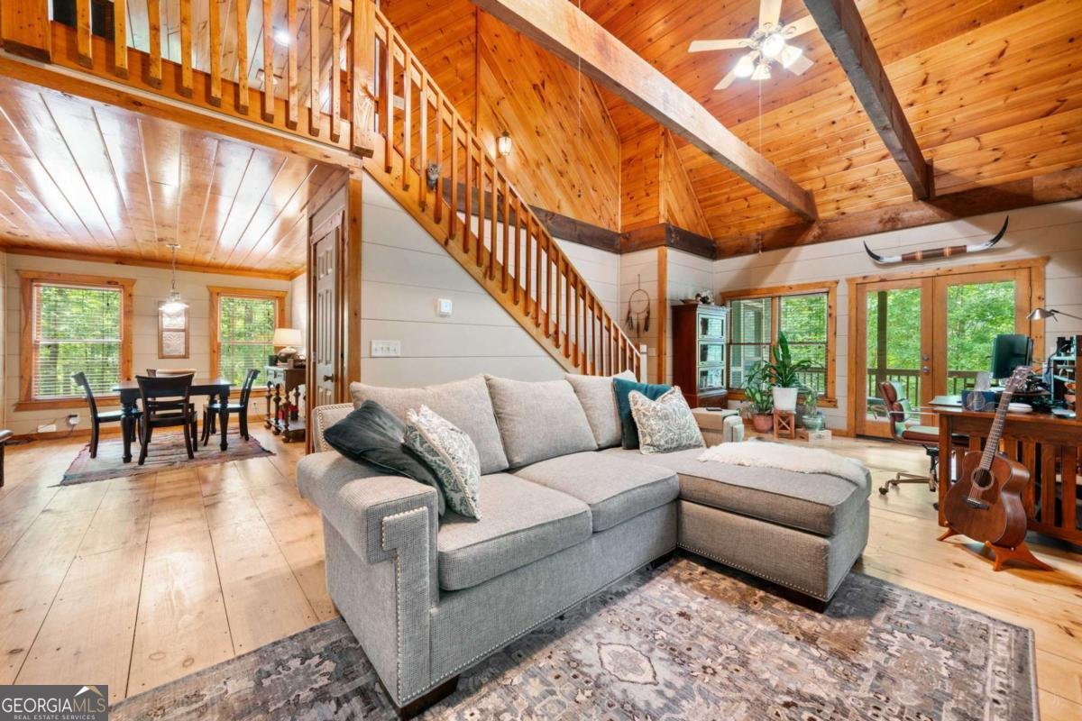 85 Misty Hollow Ridge Ellijay - 8