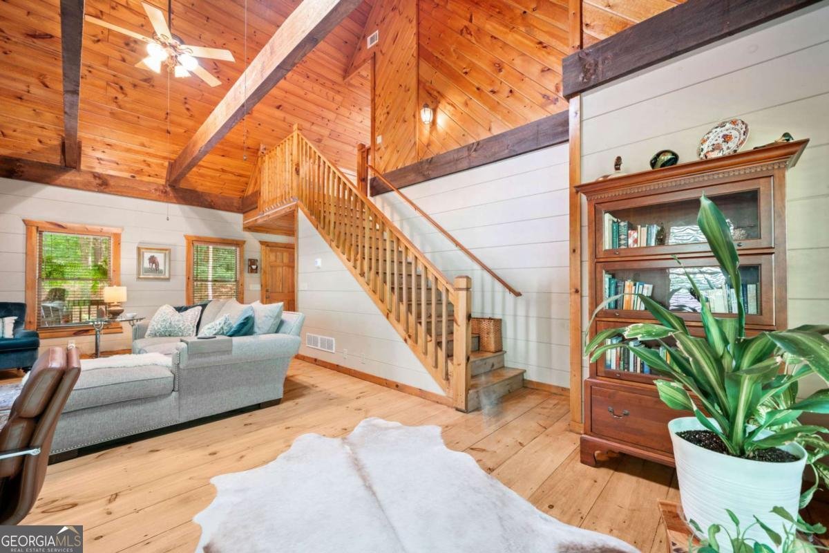 85 Misty Hollow Ridge Ellijay - 9