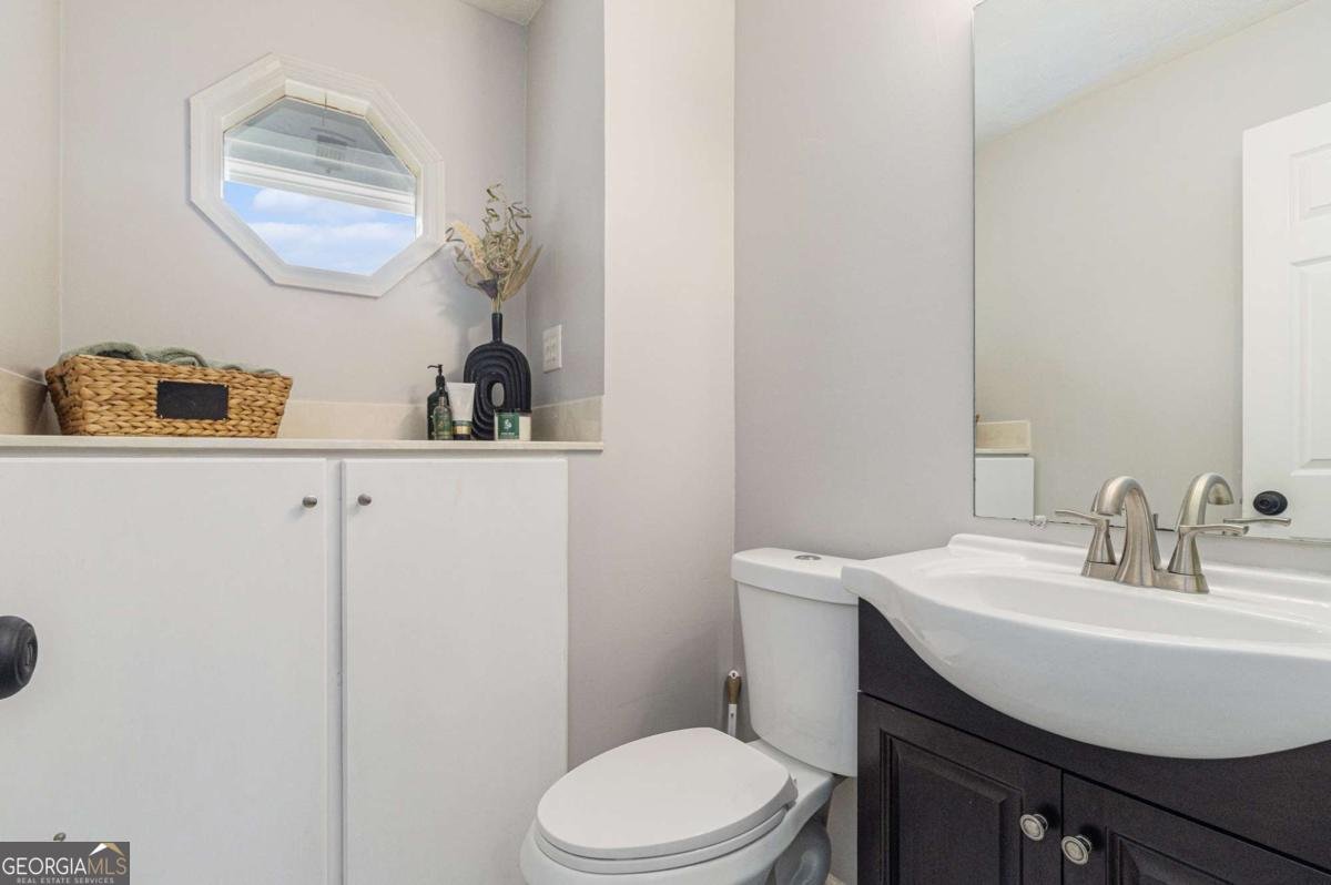4706 Cedar Park Trail Stone Mountain - 10