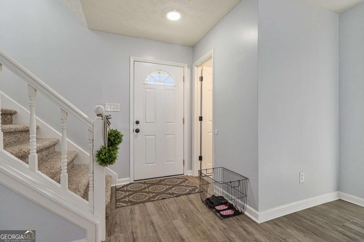 4706 Cedar Park Trail Stone Mountain - 3