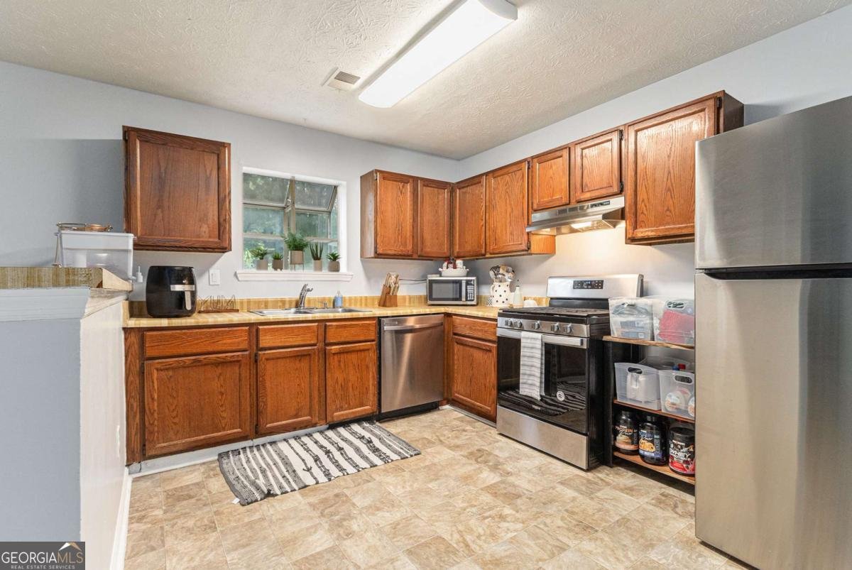 4706 Cedar Park Trail Stone Mountain - 6
