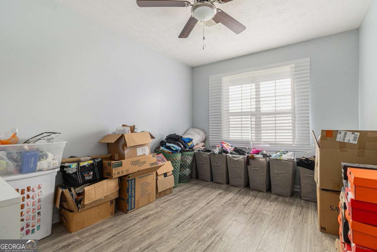 4706 Cedar Park Trail Stone Mountain - 8