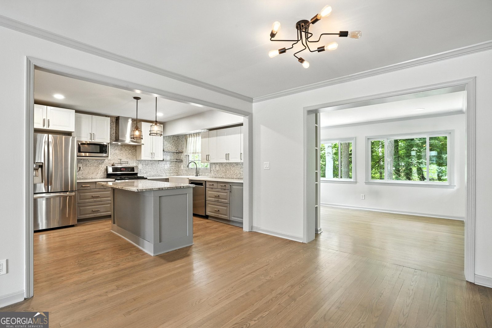 2676 Cottonwood Drive Marietta - 10