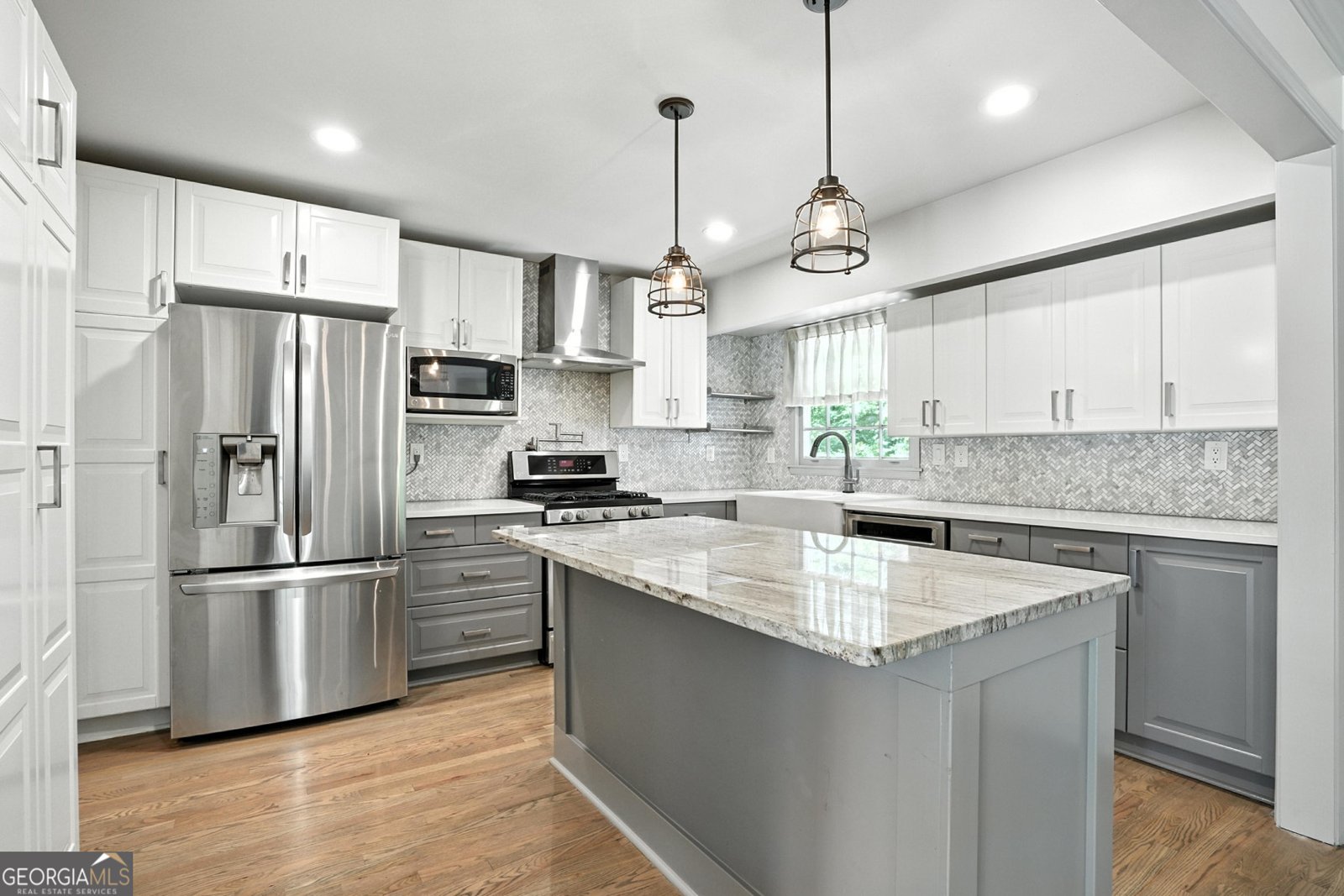 2676 Cottonwood Drive Marietta - 11