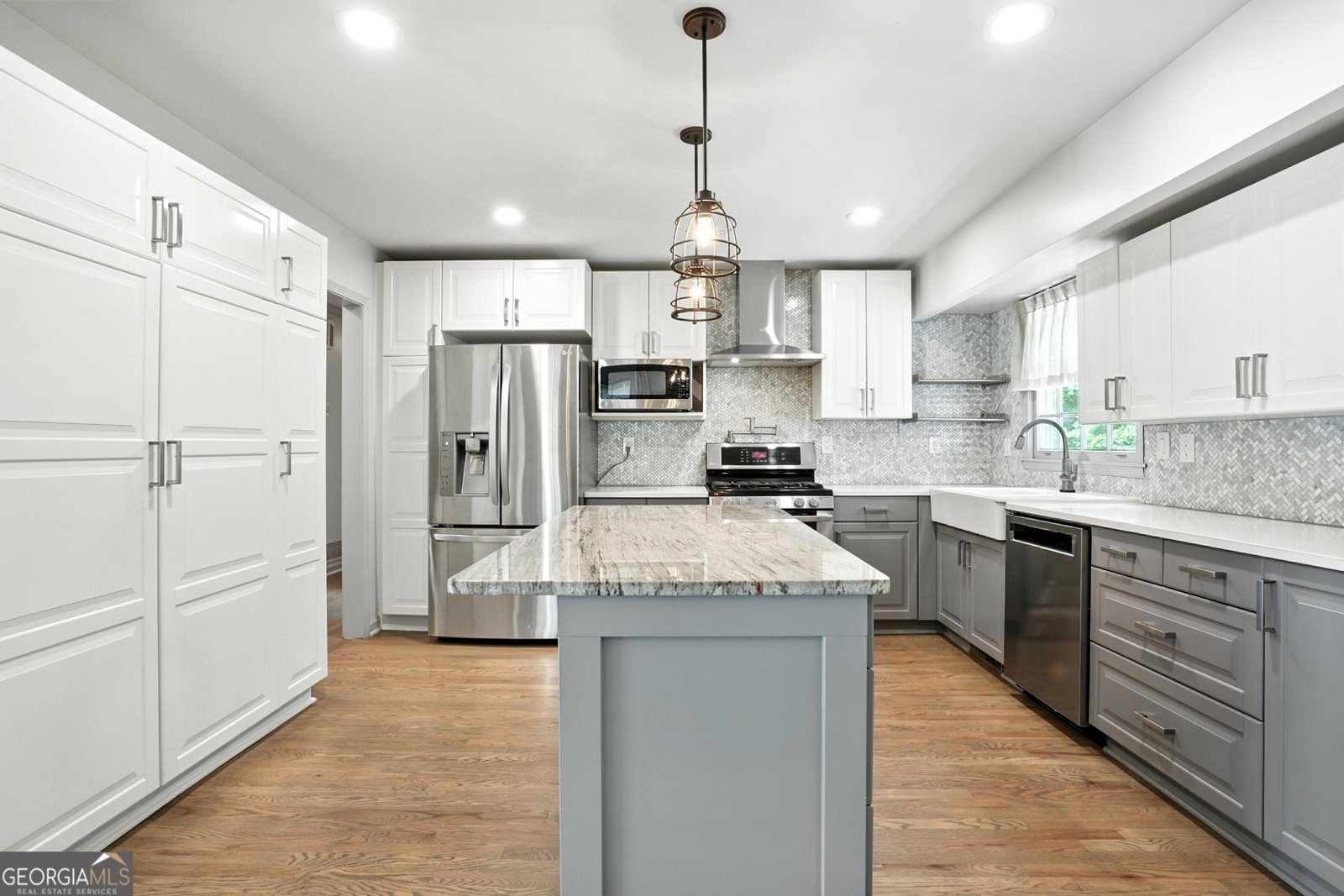 2676 Cottonwood Drive Marietta - 12