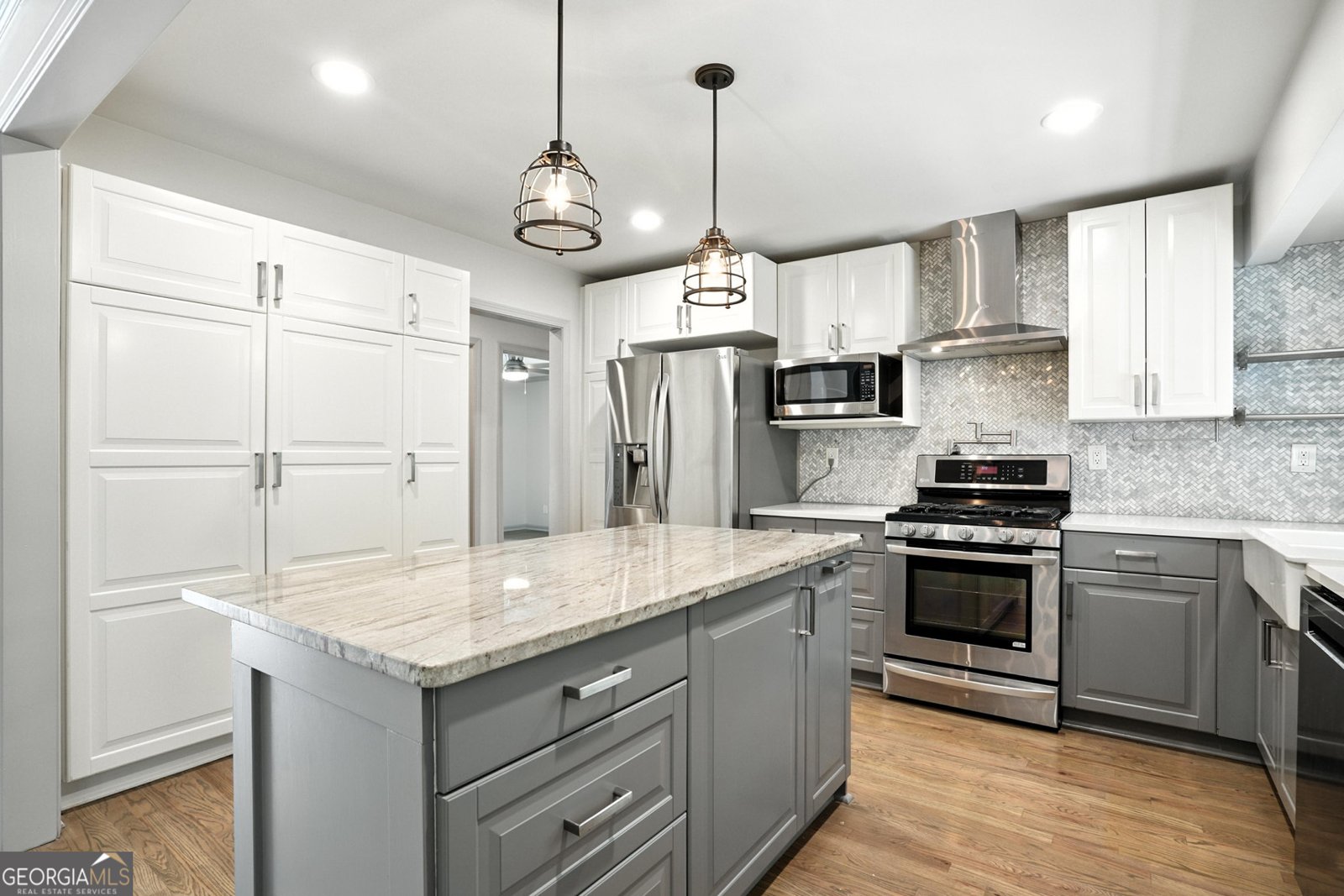 2676 Cottonwood Drive Marietta - 13