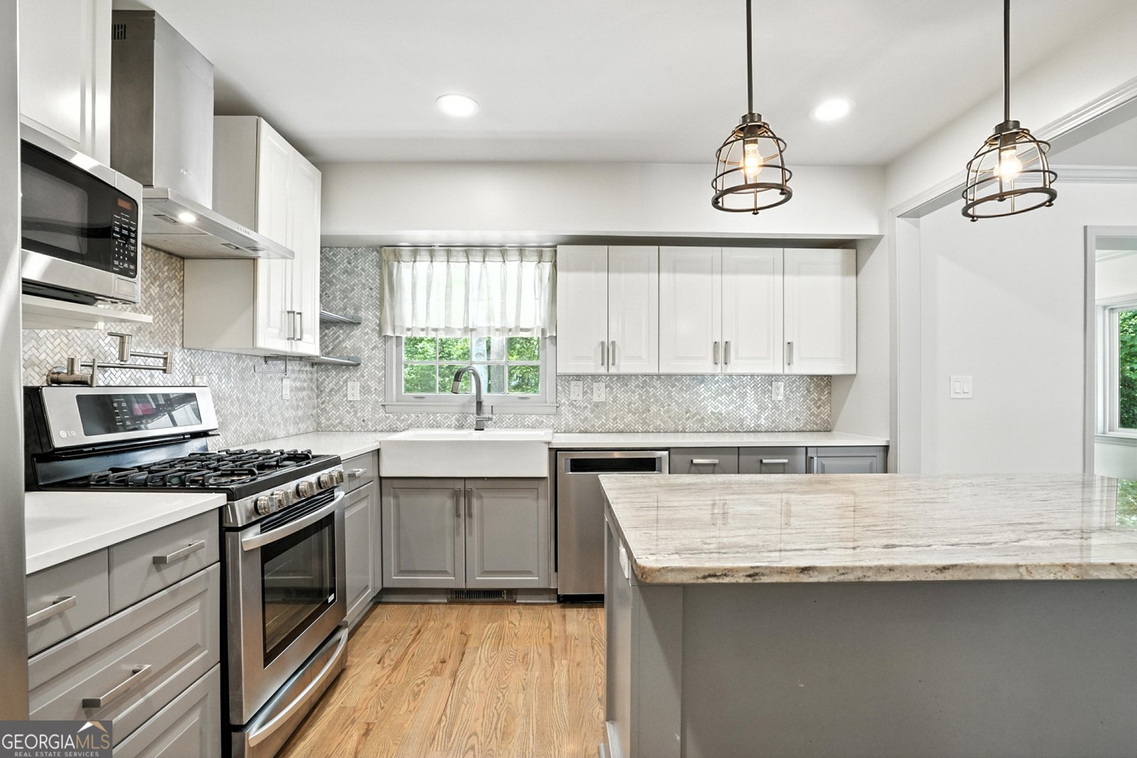 2676 Cottonwood Drive Marietta - 14