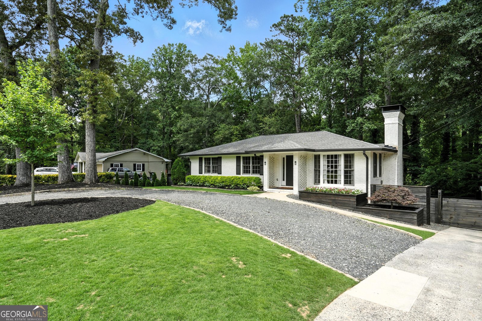 2676 Cottonwood Drive Marietta - 2