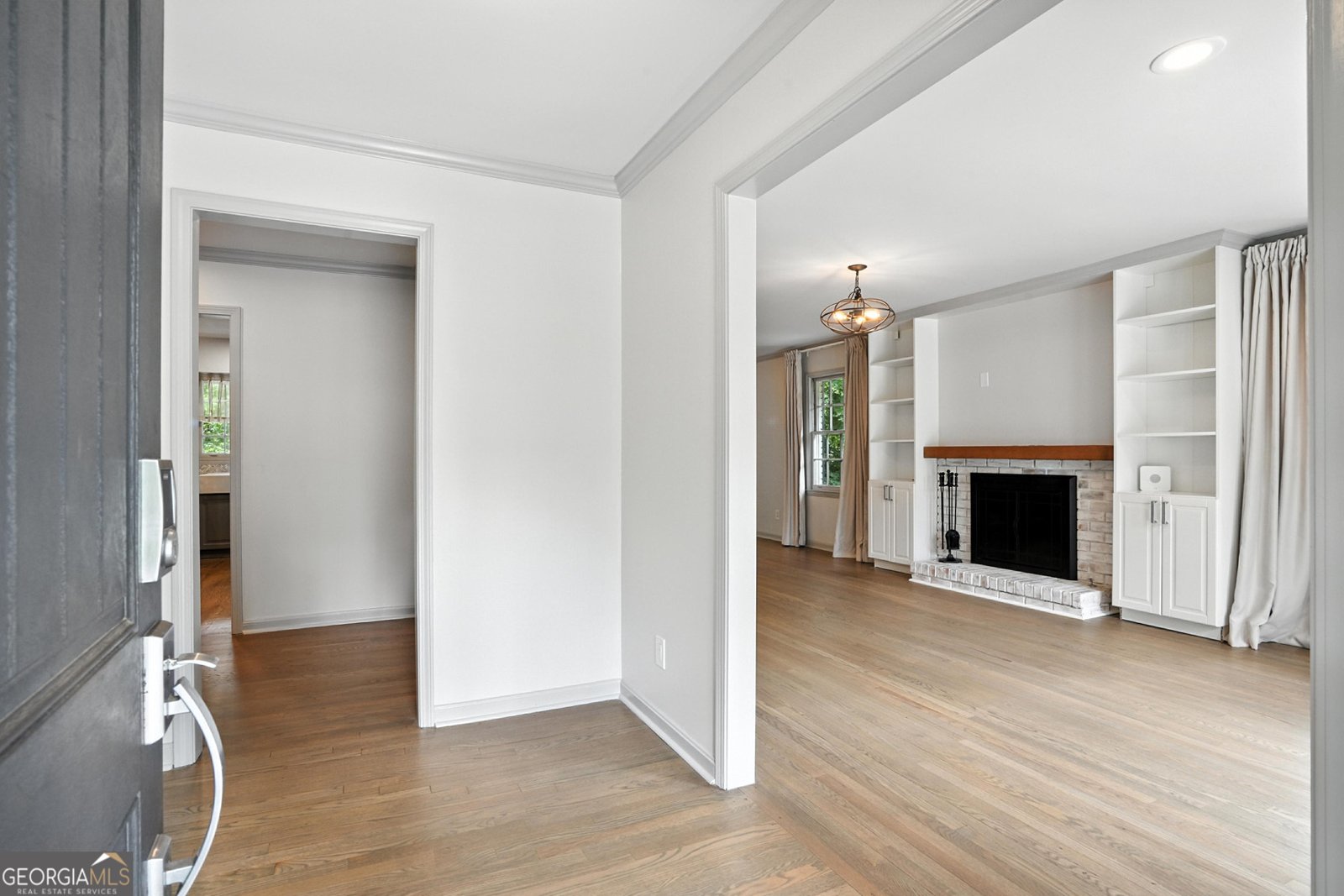 2676 Cottonwood Drive Marietta - 3