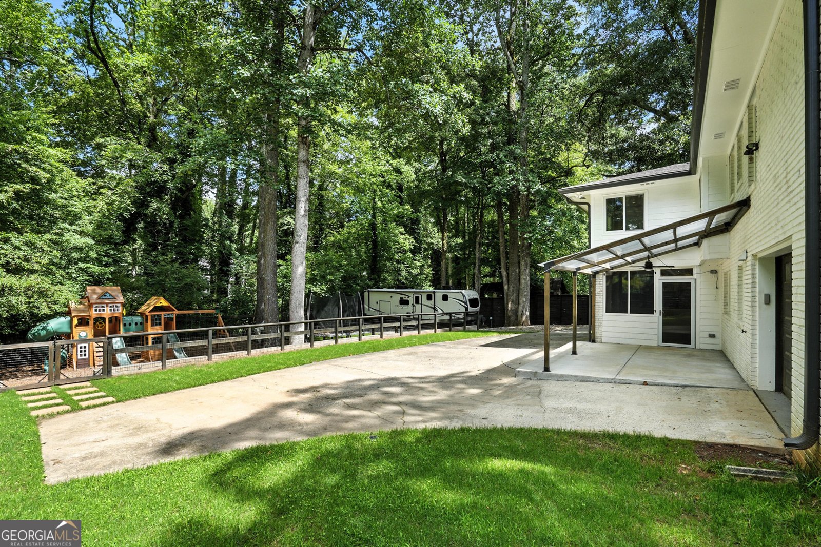 2676 Cottonwood Drive Marietta - 34
