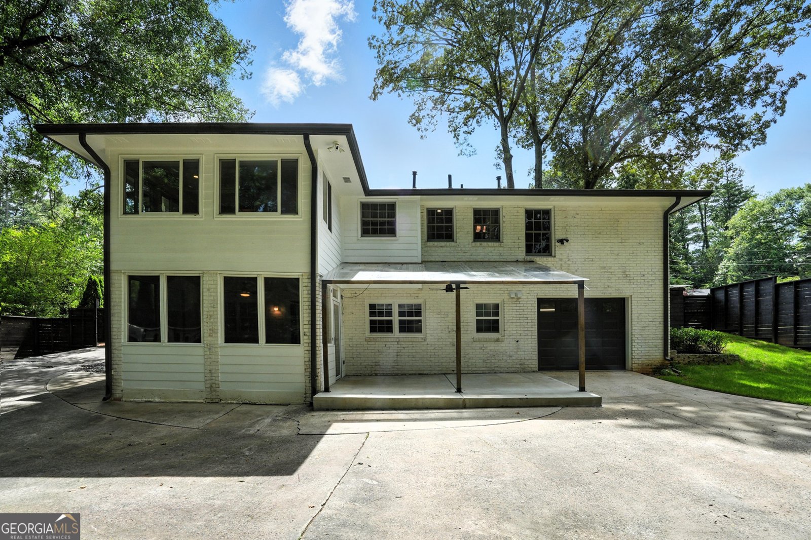 2676 Cottonwood Drive Marietta - 35