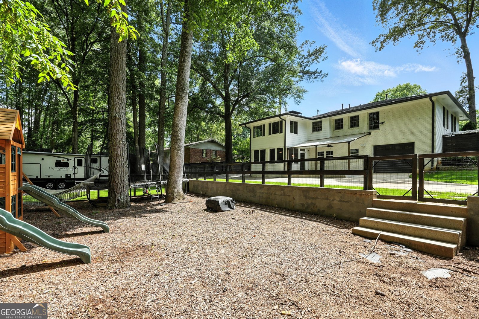 2676 Cottonwood Drive Marietta - 36