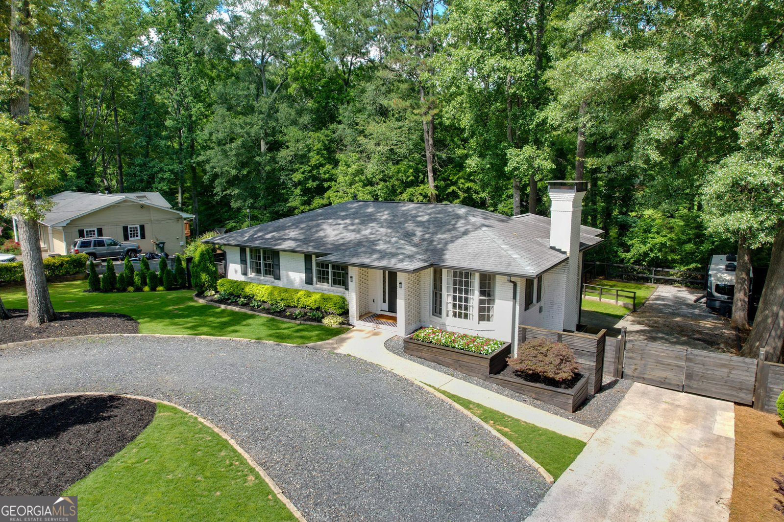 2676 Cottonwood Drive Marietta - 37
