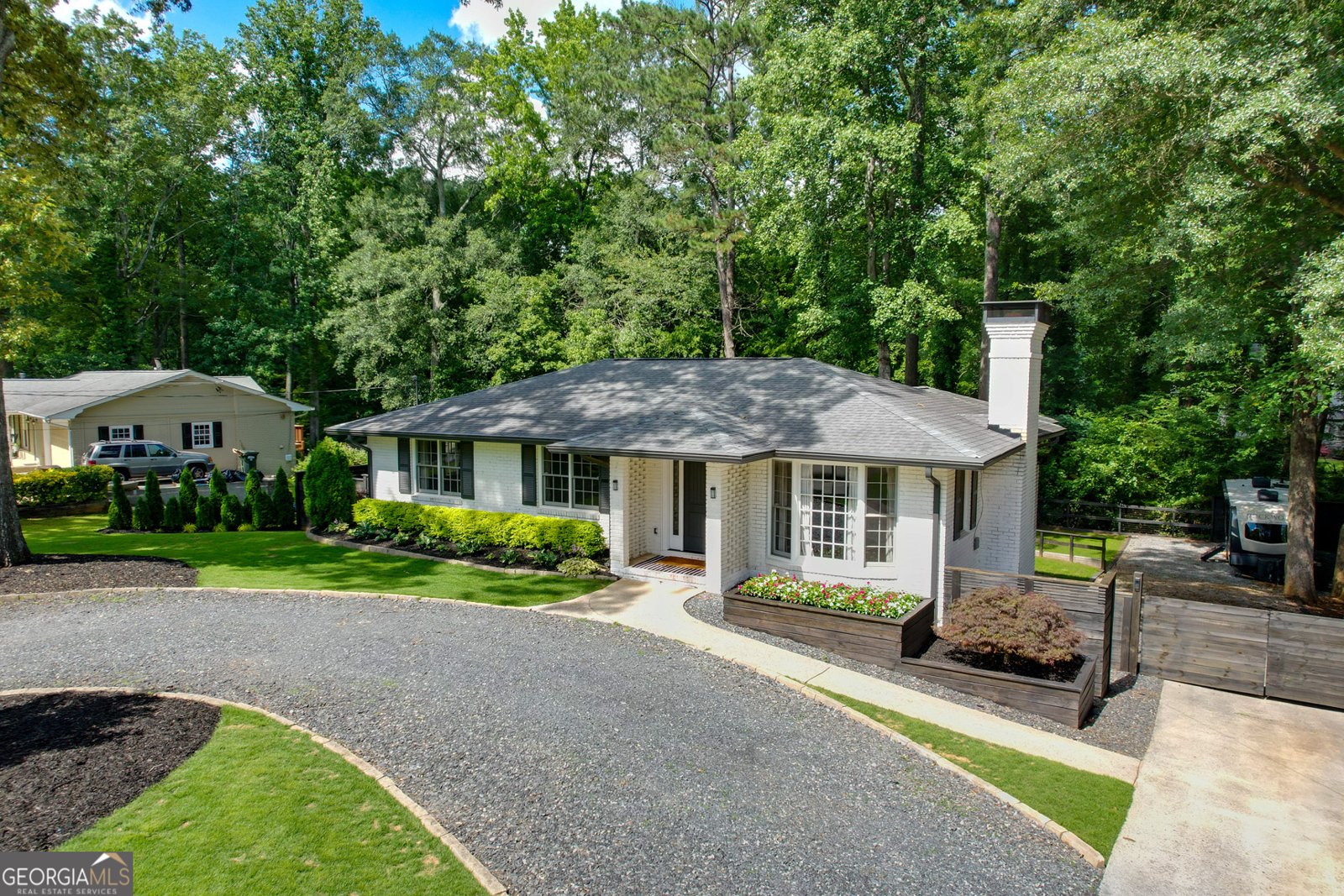 2676 Cottonwood Drive Marietta - 38