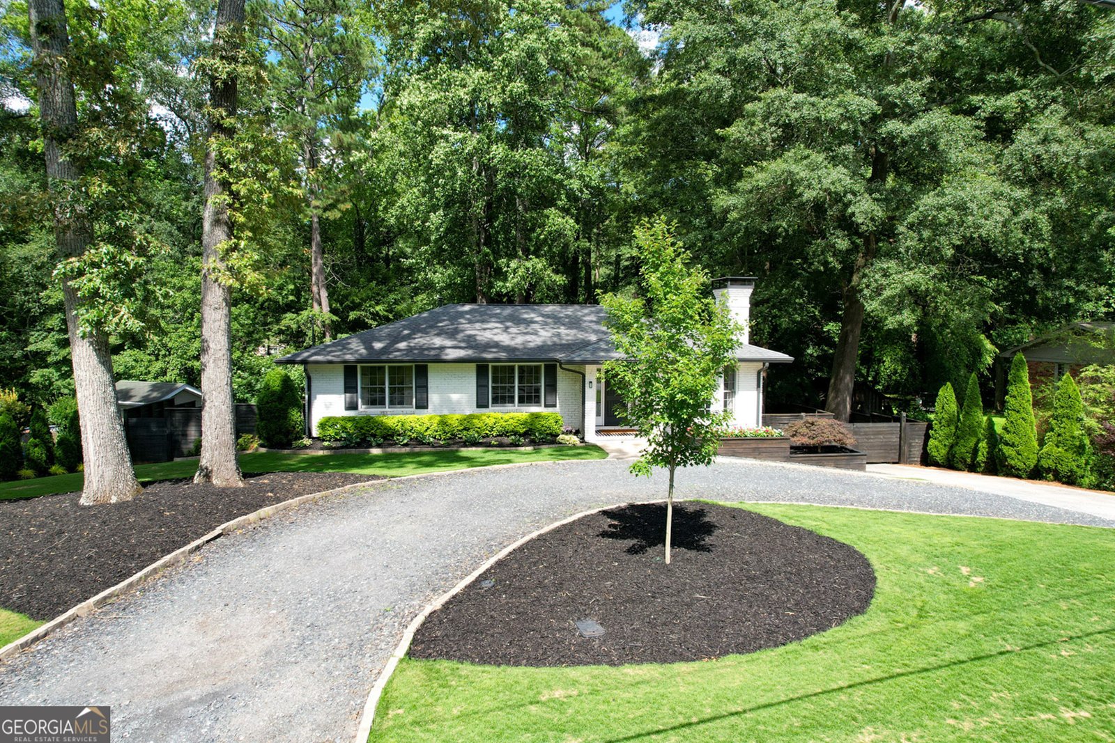2676 Cottonwood Drive Marietta - 39