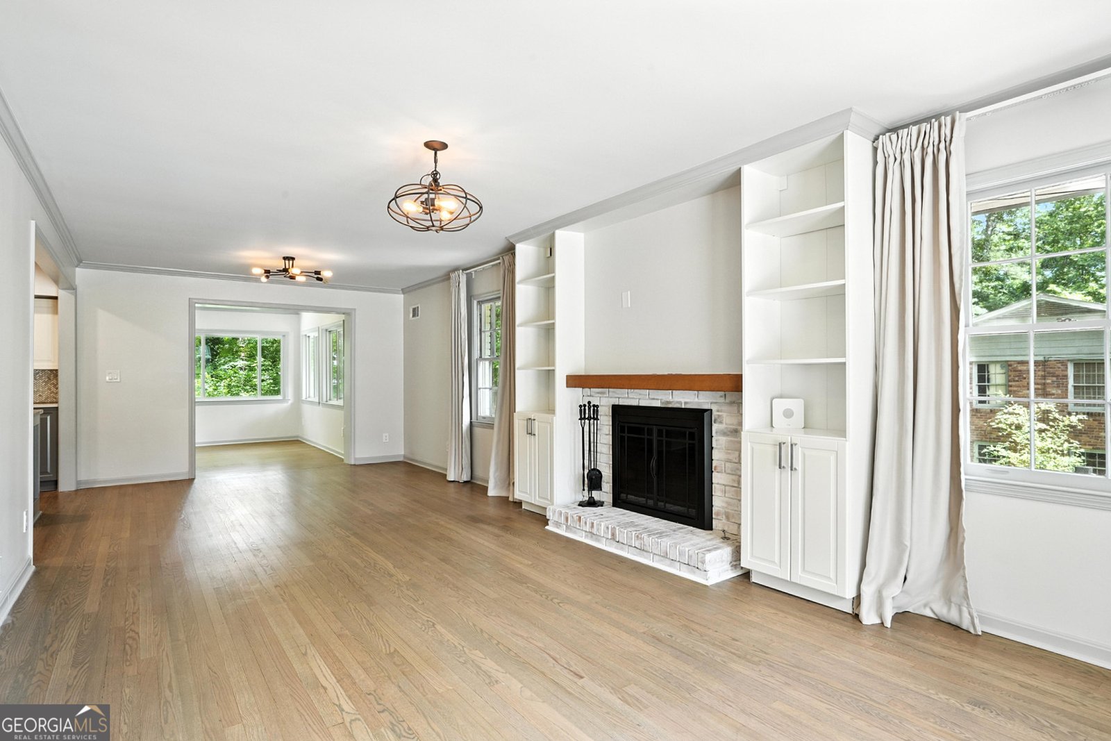 2676 Cottonwood Drive Marietta - 4