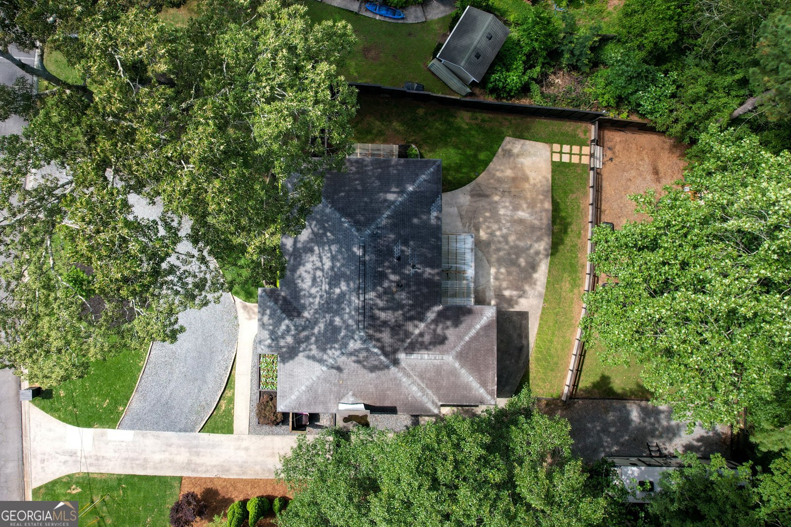 2676 Cottonwood Drive Marietta - 40