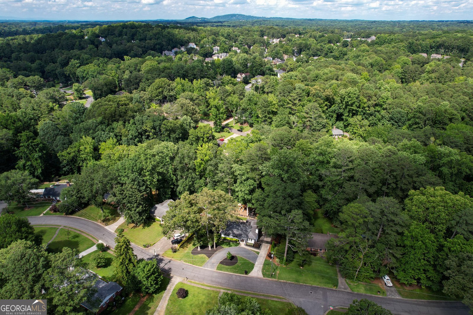 2676 Cottonwood Drive Marietta - 41