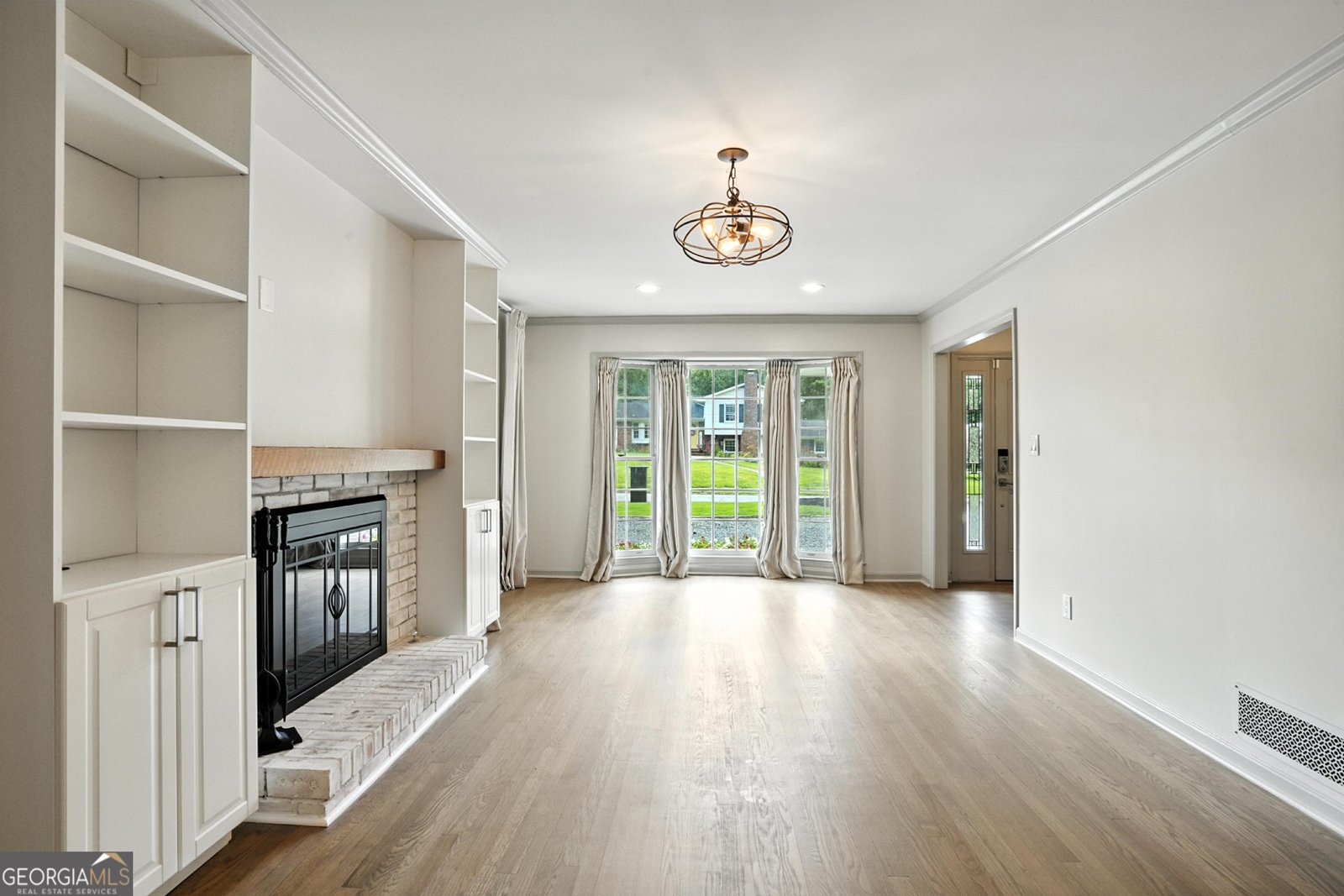 2676 Cottonwood Drive Marietta - 5