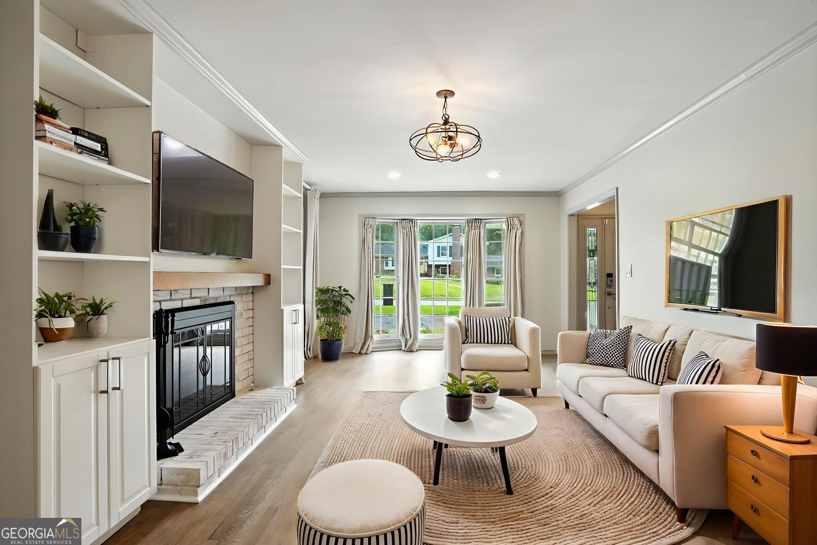 2676 Cottonwood Drive Marietta - 6