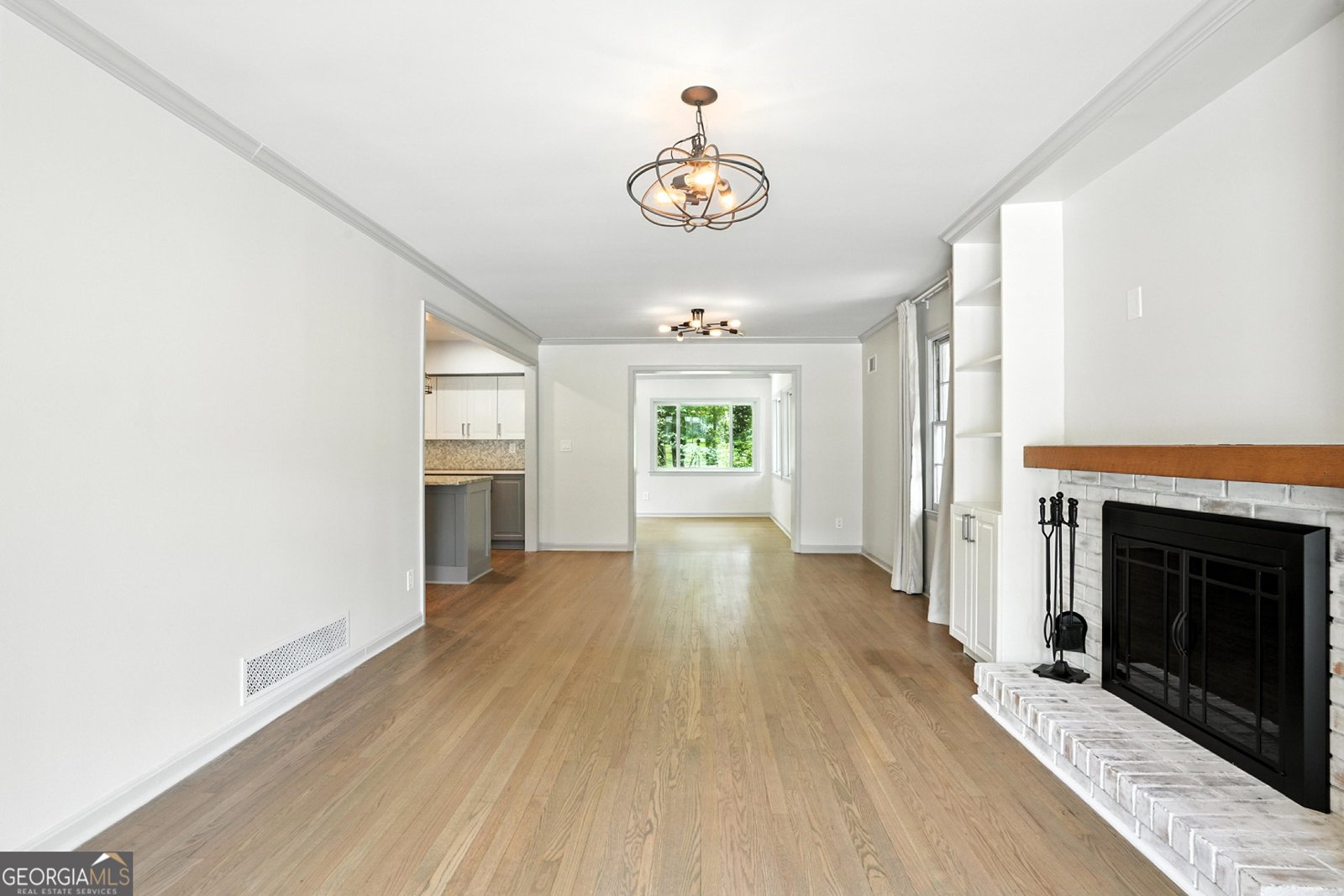 2676 Cottonwood Drive Marietta - 7