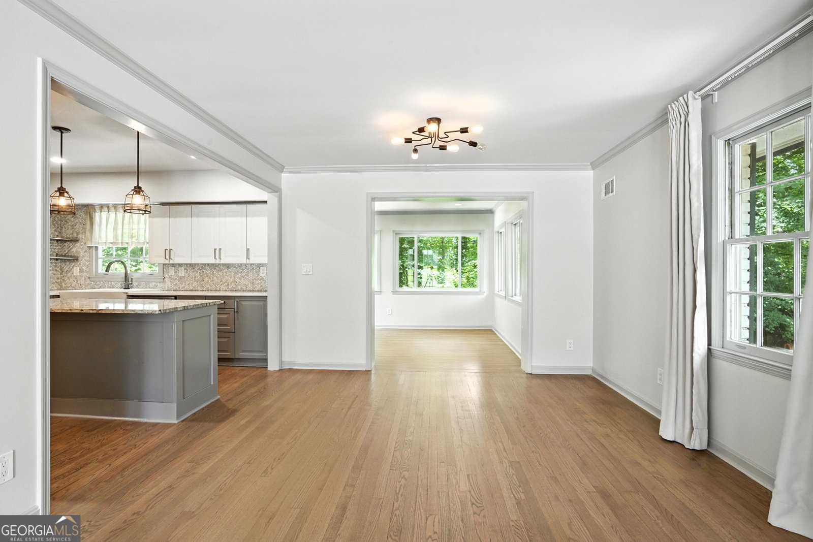 2676 Cottonwood Drive Marietta - 8