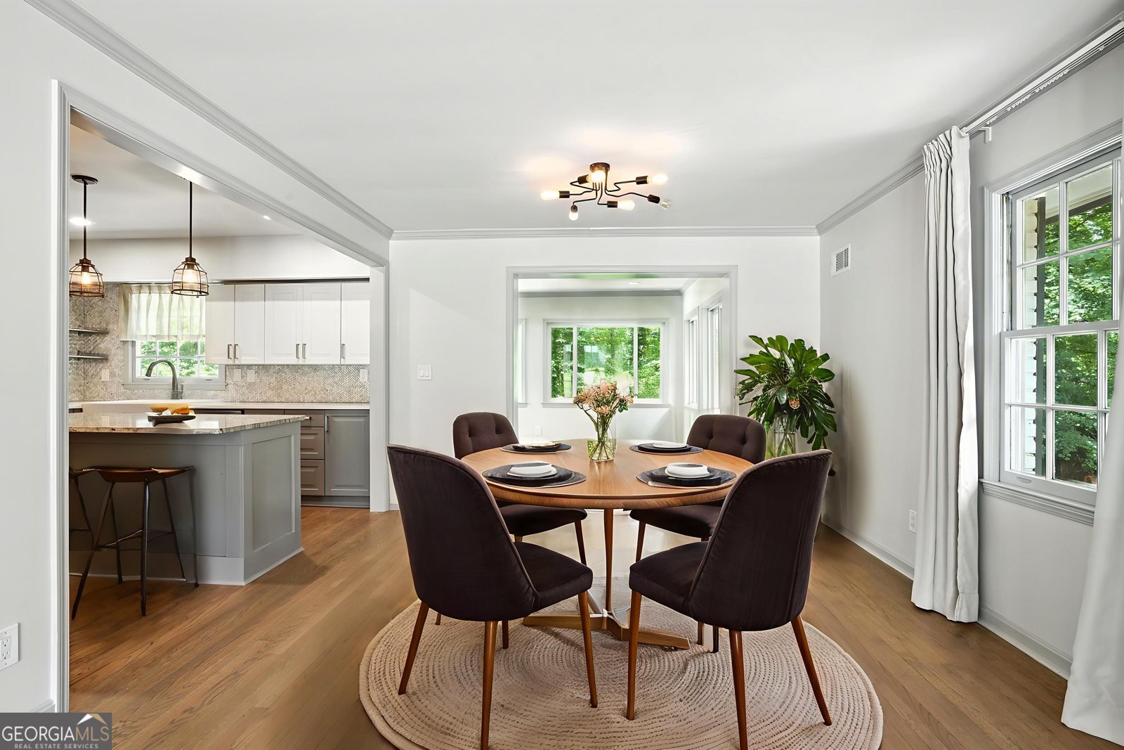 2676 Cottonwood Drive Marietta - 9