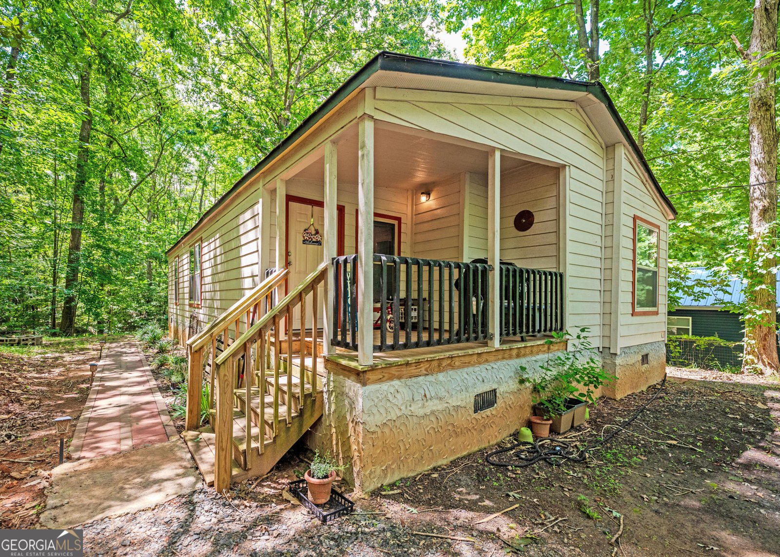 335 Lake Harbor Trail Martin - 1