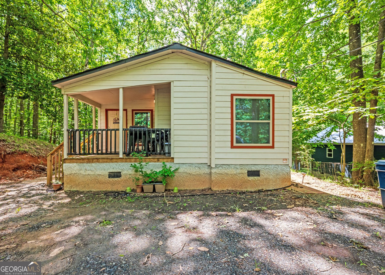 335 Lake Harbor Trail Martin - 2