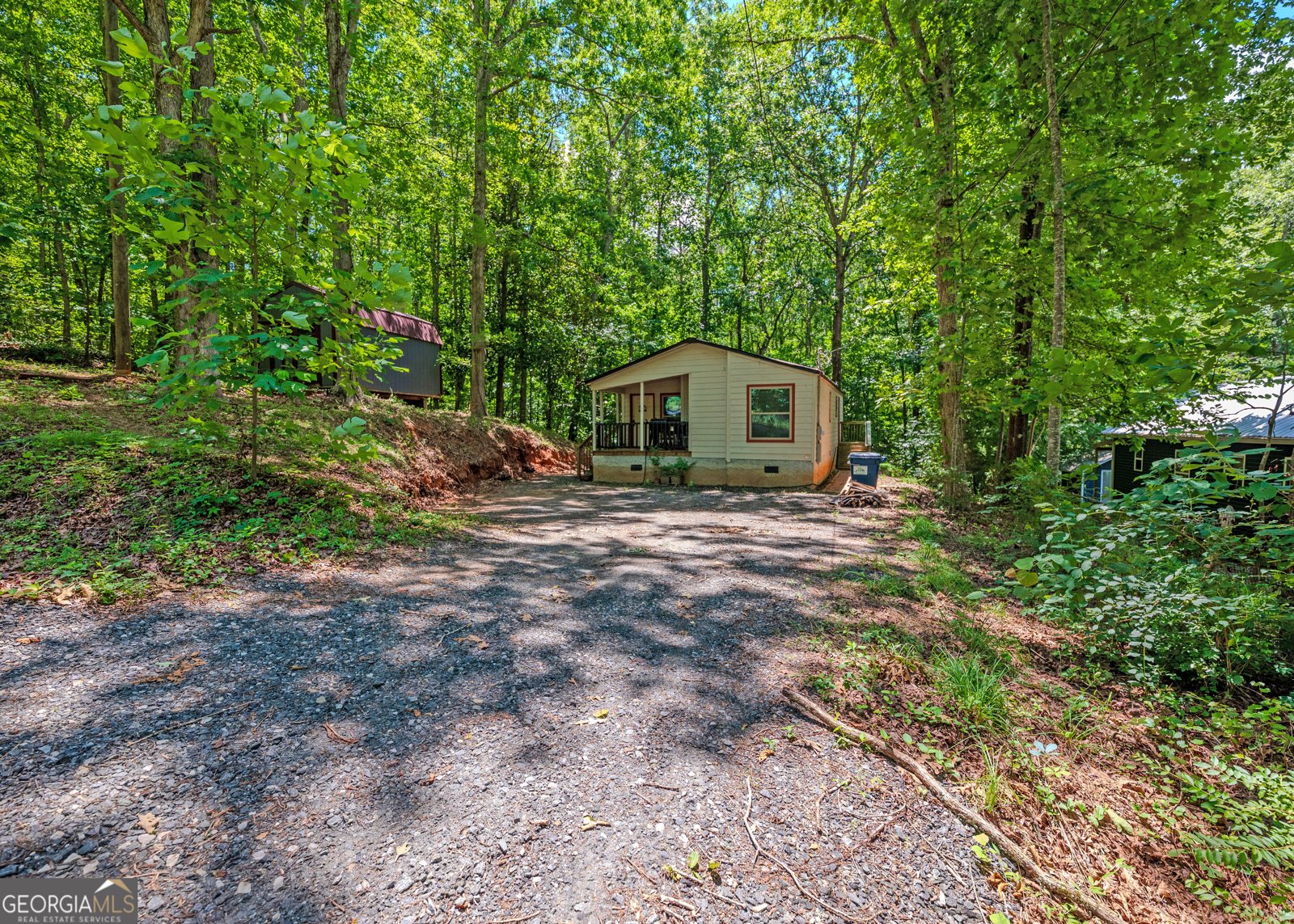 335 Lake Harbor Trail Martin - 22