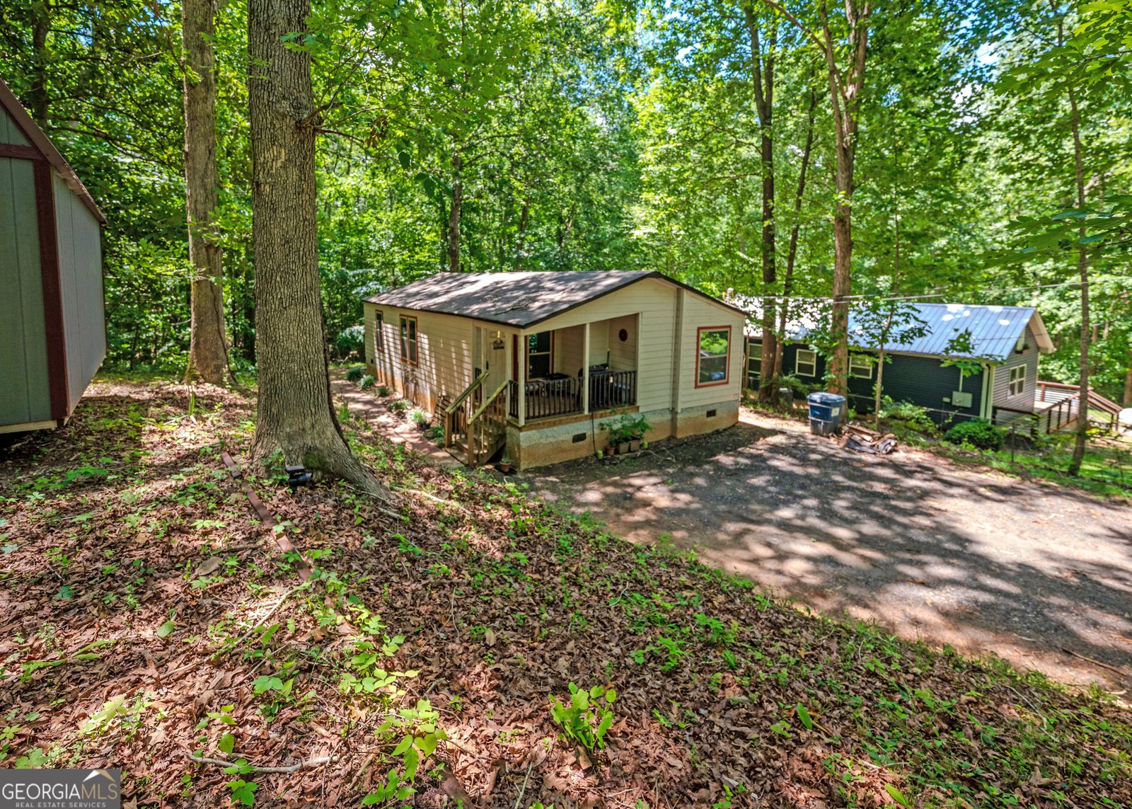 335 Lake Harbor Trail Martin - 24