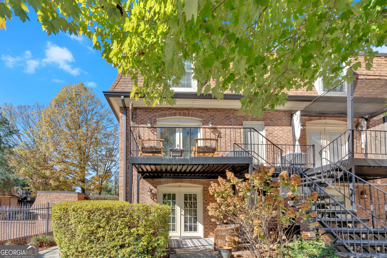 1261 Lavista Road Atlanta - 1
