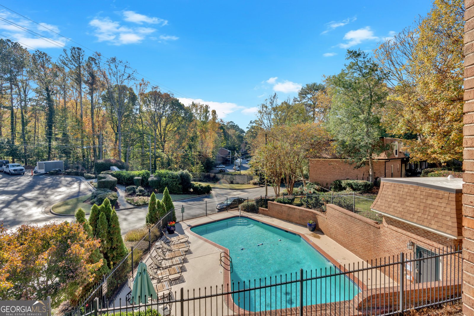 1261 Lavista Road Atlanta - 30