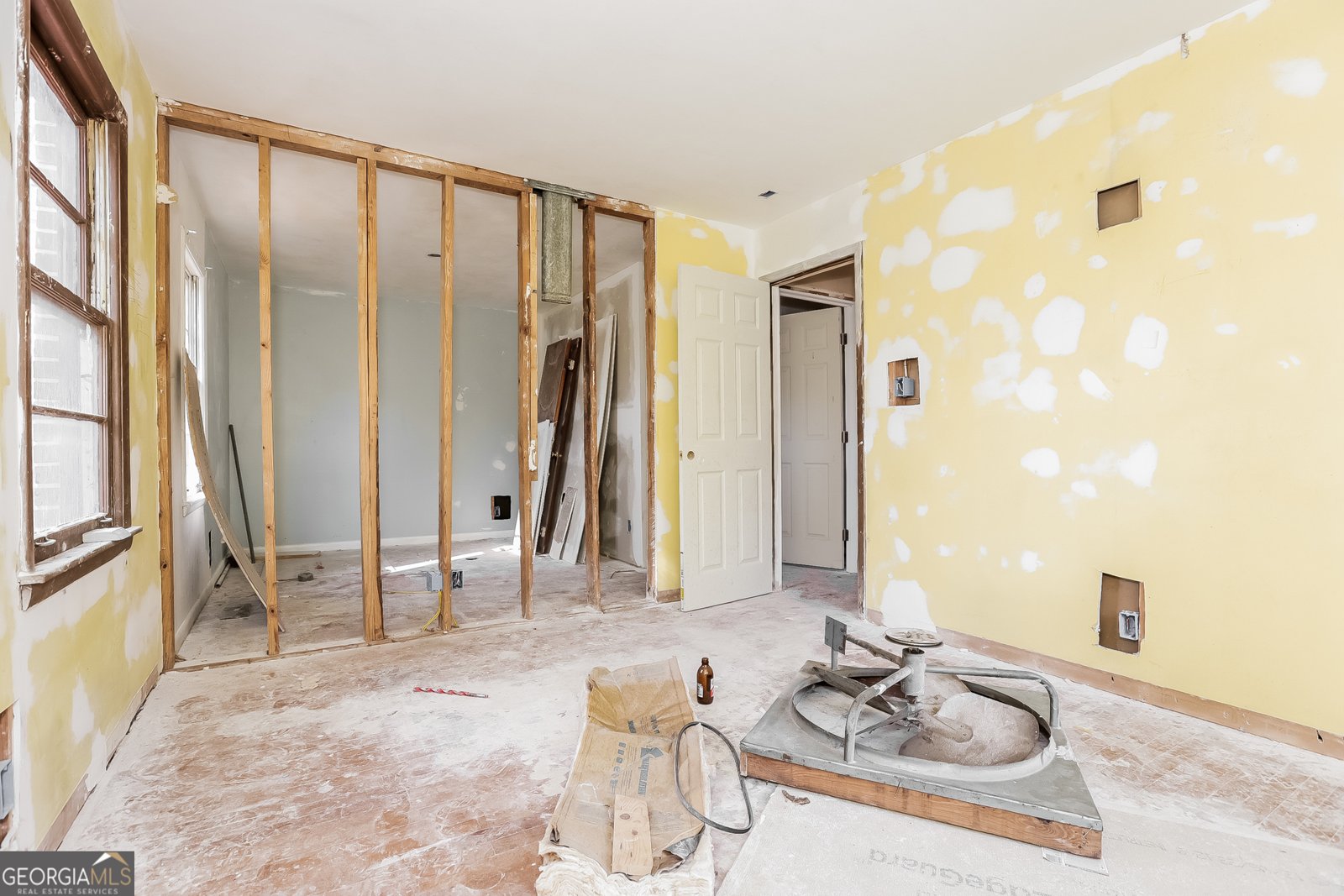 2522 Frost Drive Marietta - 11