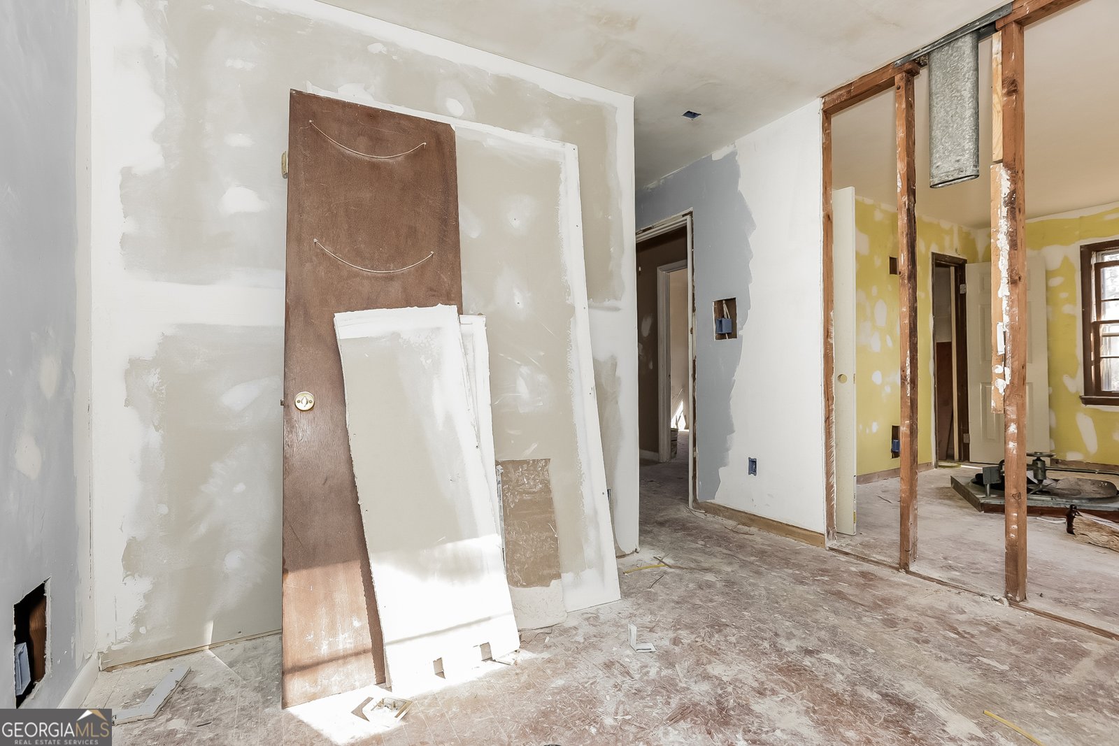 2522 Frost Drive Marietta - 13