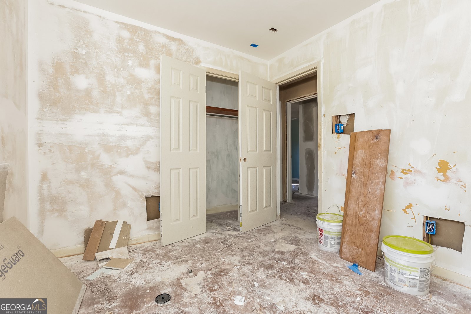 2522 Frost Drive Marietta - 17