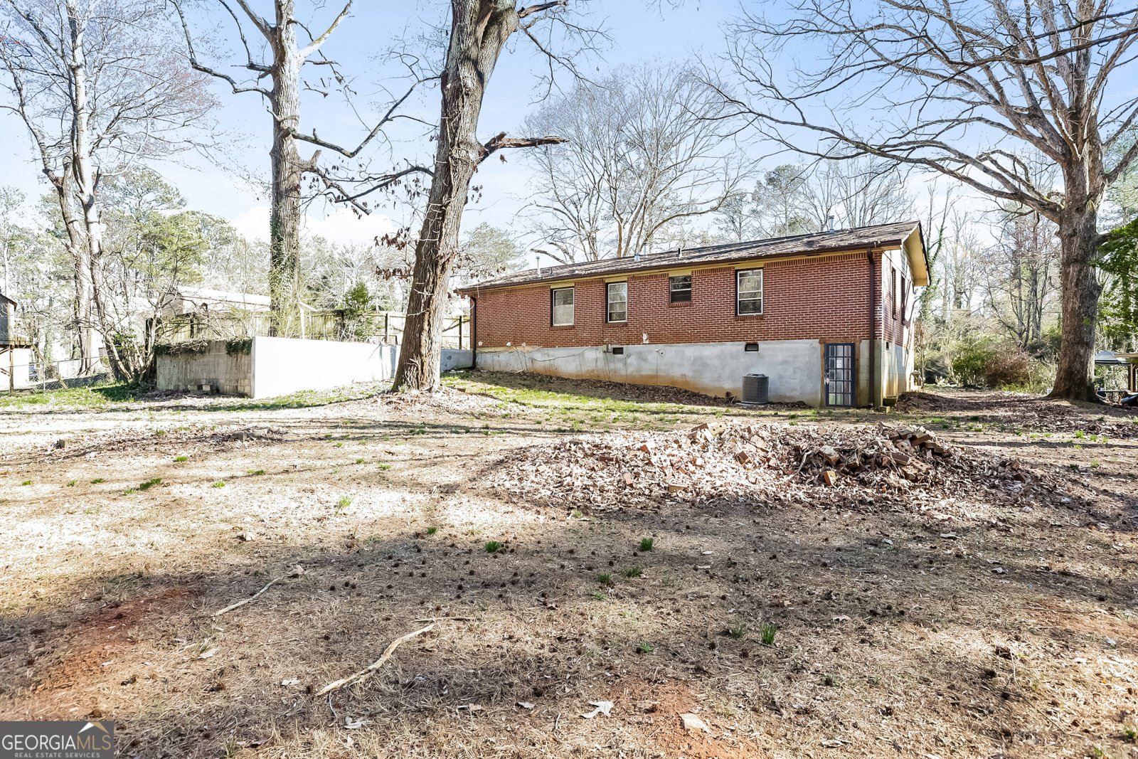 2522 Frost Drive Marietta - 18