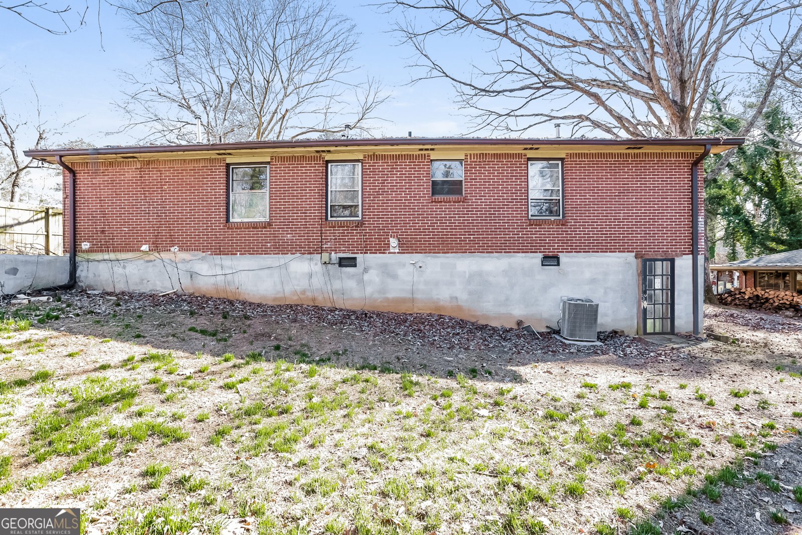 2522 Frost Drive Marietta - 19