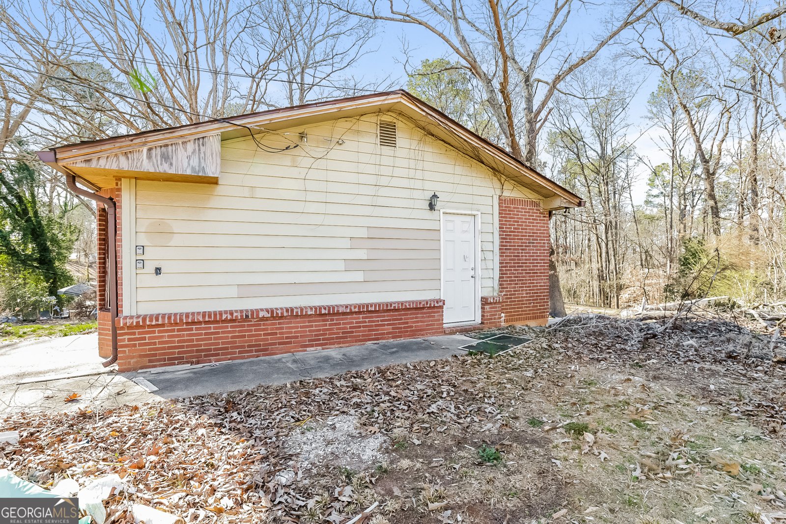 2522 Frost Drive Marietta - 20