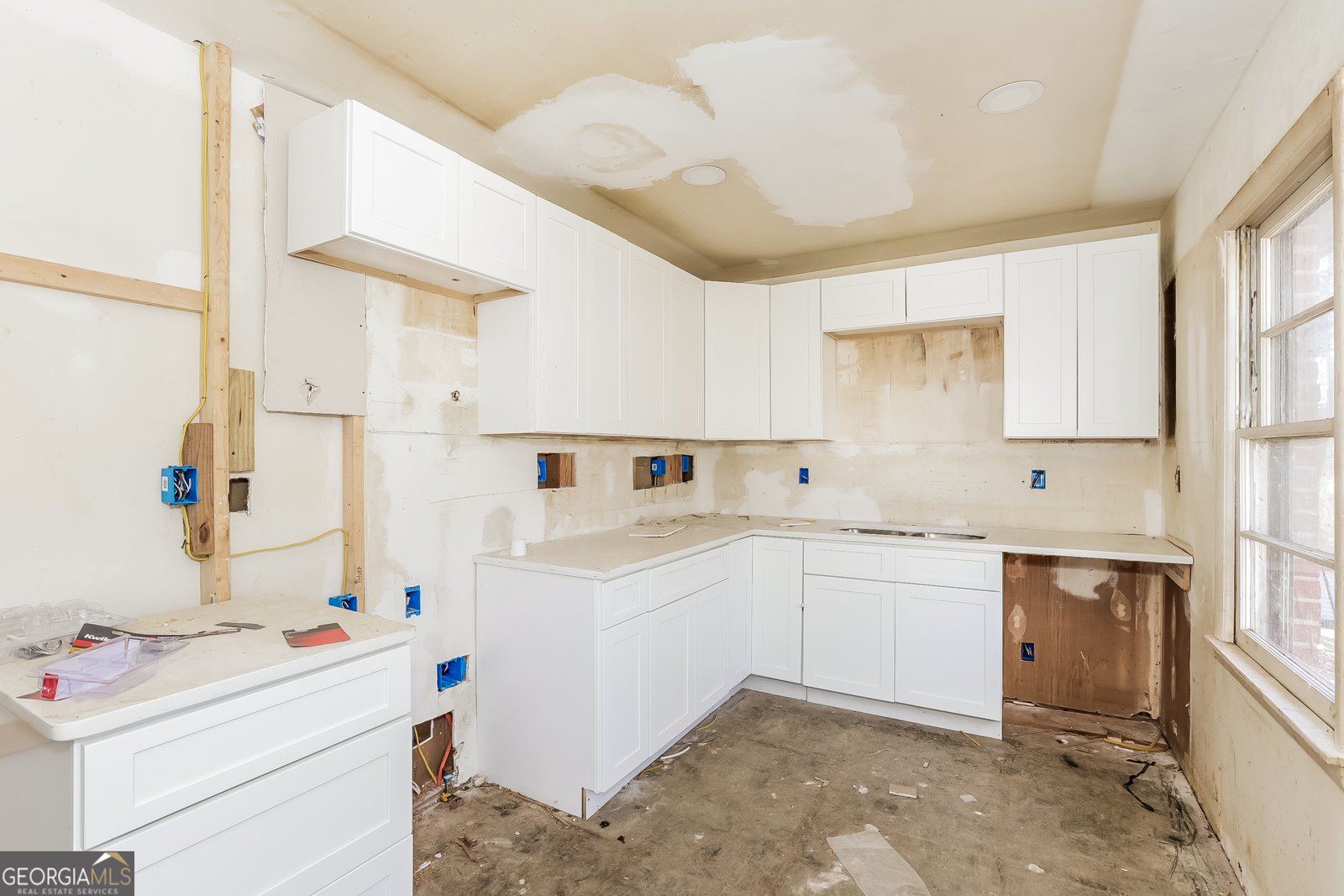 2522 Frost Drive Marietta - 7