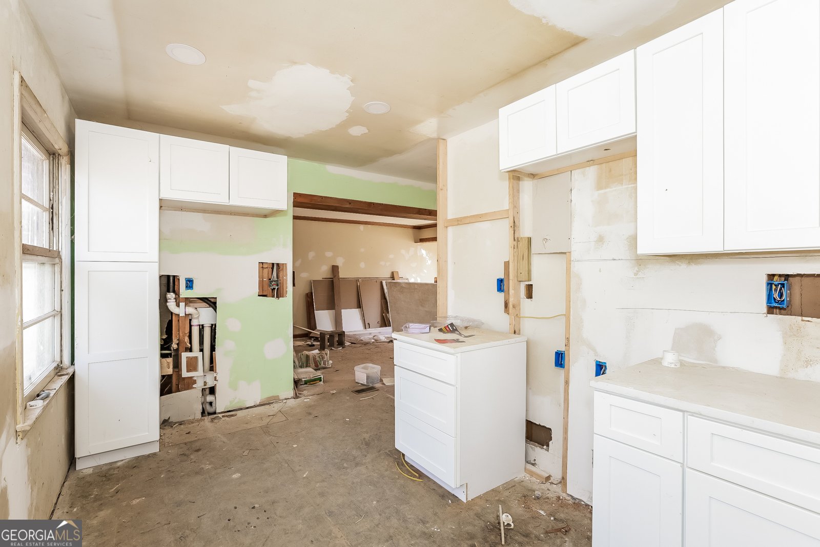 2522 Frost Drive Marietta - 9
