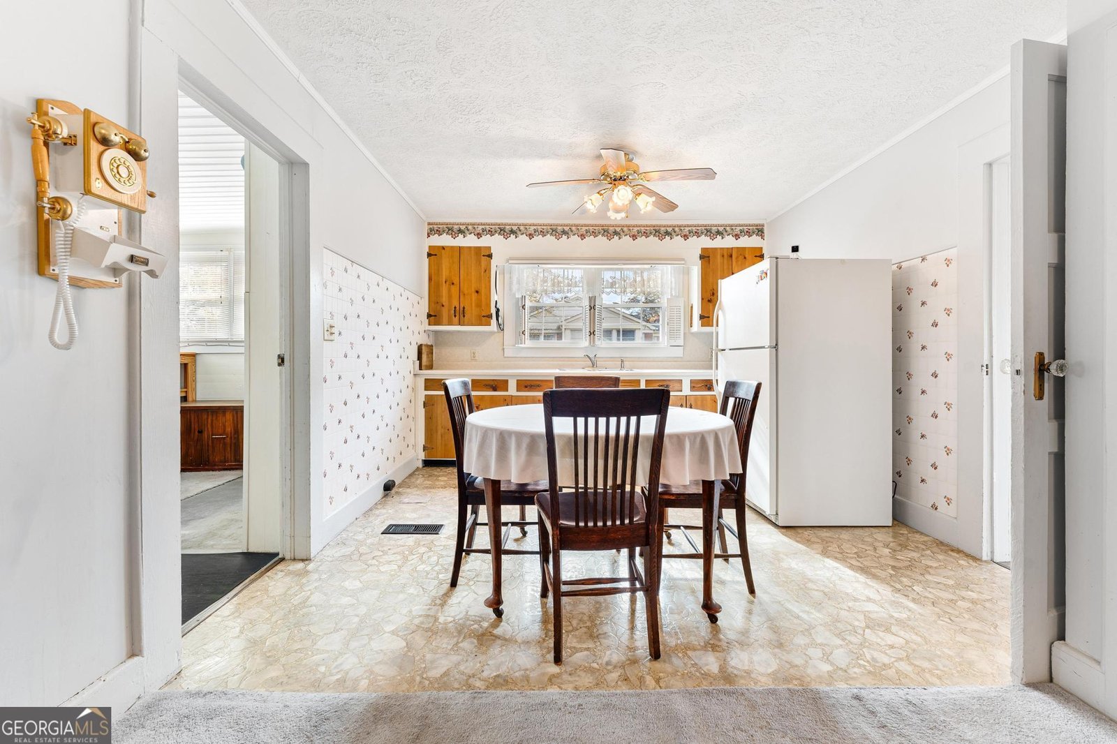 163 Cleveland Avenue Hartwell - 12