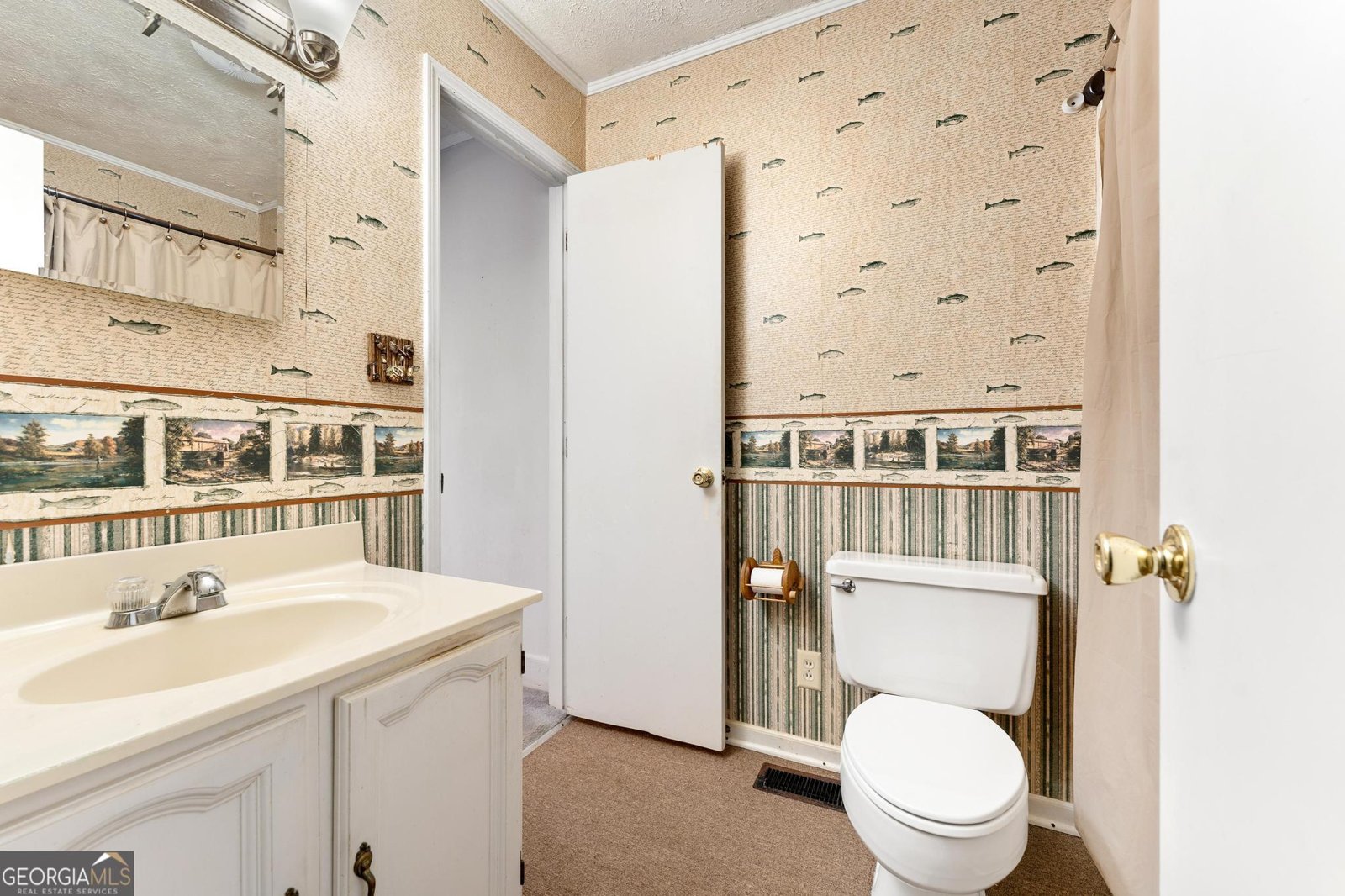 163 Cleveland Avenue Hartwell - 15