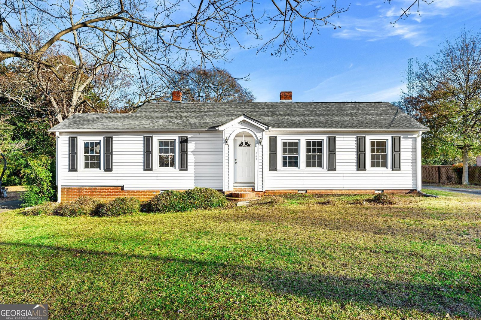 163 Cleveland Avenue Hartwell - 2